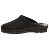 ROHDE Hausschuhe in Schwarz | Gr.: 35