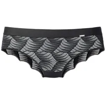 LASCANA Panty Damen schwarz Gr.32/34