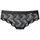 LASCANA Panty Damen schwarz Gr.32/34