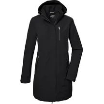 KILLTEC Damen Parka KOS 30 WMN PRK, Größe 38