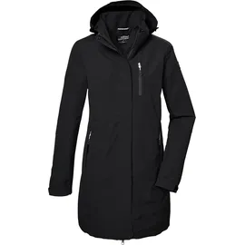 KILLTEC Damen Parka KOS 30 WMN PRK, Größe 38