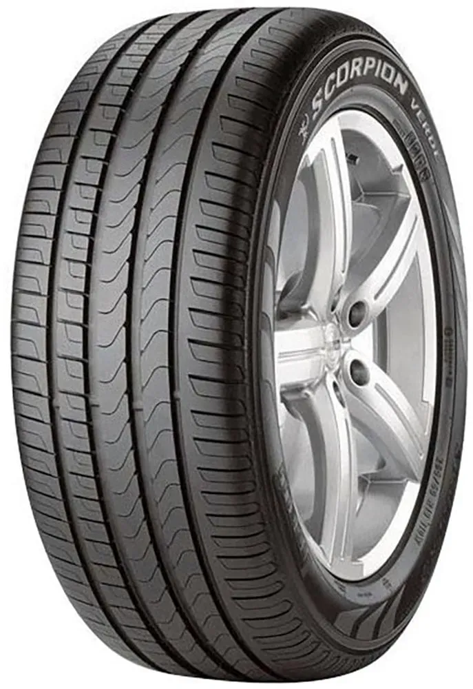 Sommerreifen PIRELLI "PIRELLI", schwarz, 235mm / 55 % R 18 100V, Autoreifen