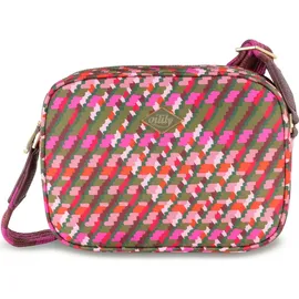 Oilily Xaras Schultertasche in Grün | Gr.: onesize