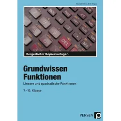 Funktionen