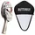 Butterfly Timo Boll Silber 85015