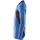 Mascot Polo-Shirt, mit COOLMAX® PRO, Langarm L azurblau/schwarzblau