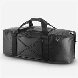 Millet Chamonix Duffle 60+15 Schwarz