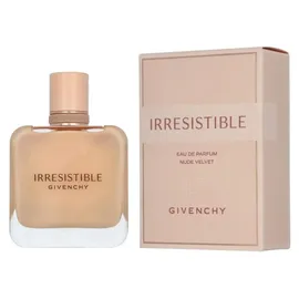 Givenchy Irrésistible Nude Velvet Eau de Parfum 50 ml