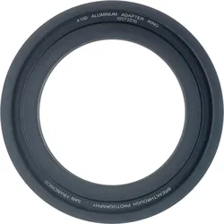 Breakthrough 49mm Aluminium Adapter Ring | ✔️ Abverkauf: weg=weg