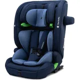 Osann Flux Isofix i-Size (76-150cm) - Navy Melange (102-138-249)