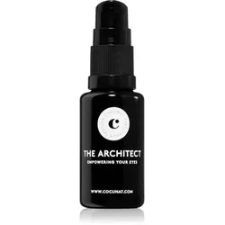Cocunat Treatment The Architect Augenserum gegen Schwellungen und Falten 20 ml