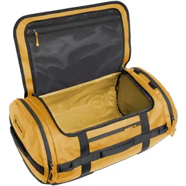 WANDRD CARRYALL Duffel 60 l Gelb