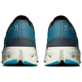 On Cloudeclipse Herren Laufschuhe blau, Größe 43