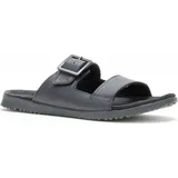 Kamik Marty Slide Schwarz 44