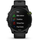 Garmin Forerunner 255 Music 46 mm schwarz