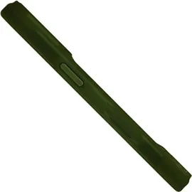 Tech21 iPhone 16 Pro Handyhülle grün