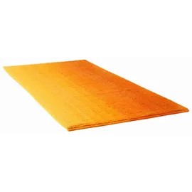 Dyckhoff Colori Badteppich 60 x 100 cm gelb