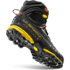 La Sportiva TXS GTX Wanderschuhe Herren schwarz- 44.5