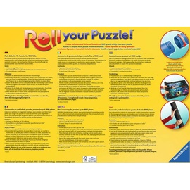 Ravensburger Puzzlematte Roll your Puzzle! (17956)