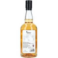 Chichibu Blended Whisky 46,5% vol 0,7 l