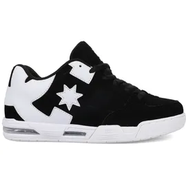 DC Shoes Command Damen Schwarz 37