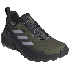 Adidas Terrex Trailmaker 2 GTX Olive Strata / Silver Dawn / Aurora Black 41 1/3