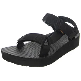 Teva Midform Universal Damen black 40