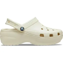 Crocs Classic Damen Clogs Platform flür Erwachsene 40