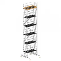 Layher Uni Breit P2 Arbeitshöhe bis 13,60 m (1402111)
