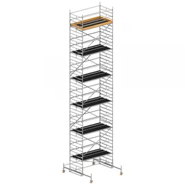 Layher Uni Breit P2 Arbeitshöhe bis 13,60 m (1402111)