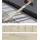 QLS Katzenleiter Katzentreppe 3 m Transparent