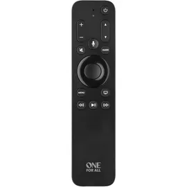 OneForAll One for All URC 1110 Apple TV, Fernbedienung,