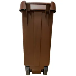 Wellhome 110 l Braun