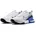 6 White/Hyper Royal-Lt Smoke Grey/Black 44