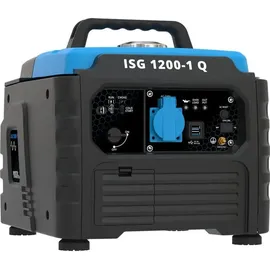 Güde Stromerzeuger ISG 1200-1 Q
