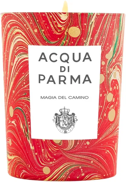 Acqua di Parma Magia del Camino Candle - 0.2 kg