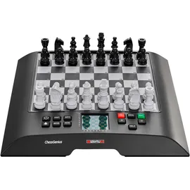 Millennium Chess Genius Schachcomputer