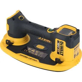 DeWalt DCE590N Akku-Saugheber solo