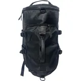Hti-Living 2-in-1 Sporttasche und Rucksack schwarz