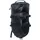 Hti-Living 2-in-1 Sporttasche und Rucksack schwarz