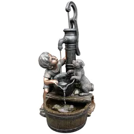 UBBINK Wasserspiel Regina