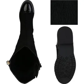 VAN HILL 840545 Damen Schwarz 38