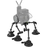 SmallRig Suction Cup Camera Support Kit