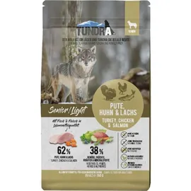 Tundra Senior Light 750 g