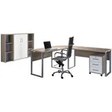 MID.YOU Büro Office Edition Set 2,