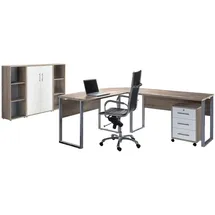 MID.YOU Büro Office Edition Set 2,