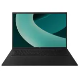 LG gram 17 Business 17ZB90TL-G.AZ8BGN Intel Core Ultra 7 258V 32 GB RAM 2 TB SSD Win11 Pro Schwarz