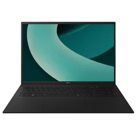 LG gram 17 Business 17ZB90TL-G.AZ8BGN Intel Core Ultra 7 258V 32 GB RAM 2 TB SSD Win11 Pro Schwarz