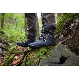 Leguano Husky schwarz 44