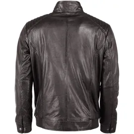 JCC Lederblouson 3102164 in schwarz | Gr.: 56